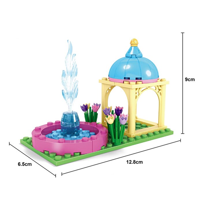 Ausini My Fairy Set 24820-5