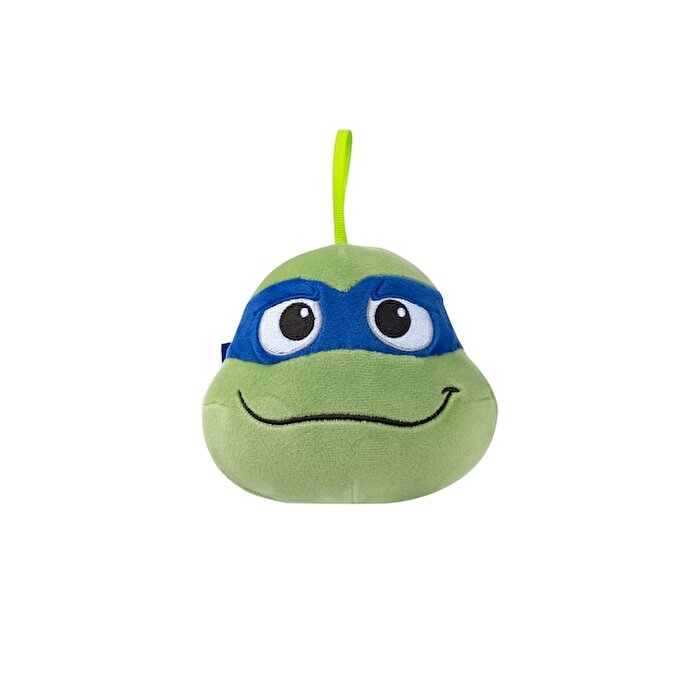 TMNT Mini Peluş S1 Sürpriz Paket M14115