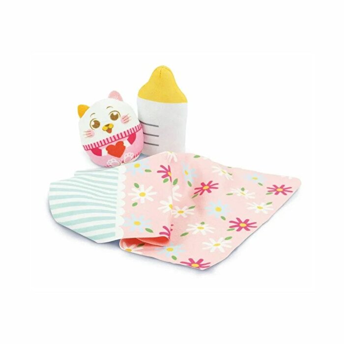 Baby Clementoni̇ Sevi̇mli̇ Bebeği̇m