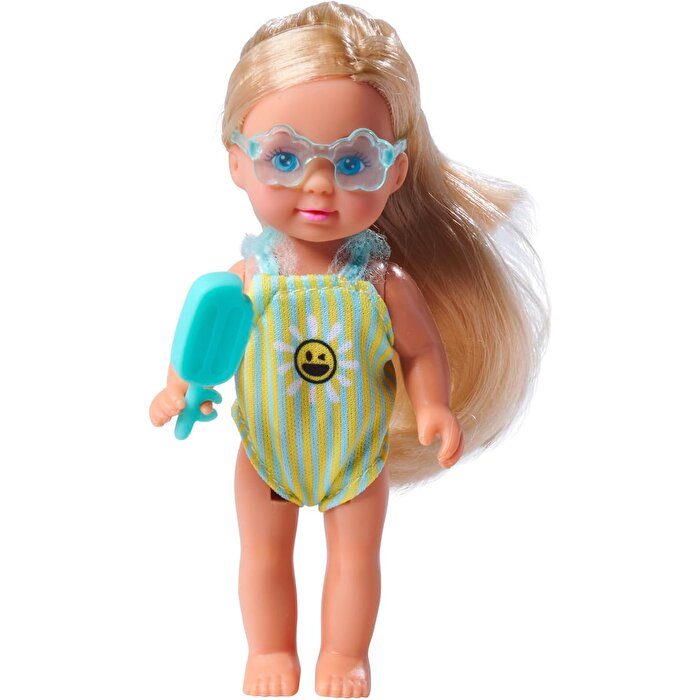 Evi Love Travel Yeşil