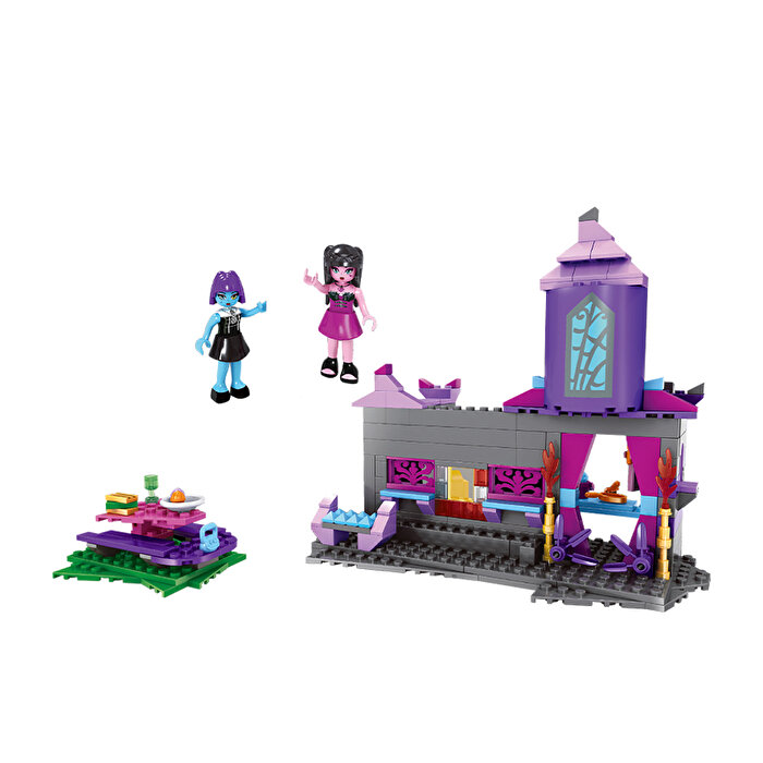 Ausini Rebel University 25544