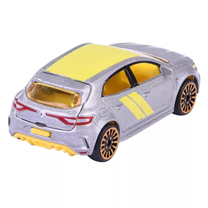 Majorette Limited Edition 1/64 Renault Megane R.S