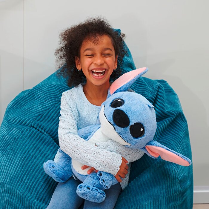 Disney Stitch Live Film Peluş 41 Cm