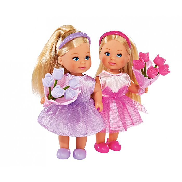 Evi Love Nedime Bebekler