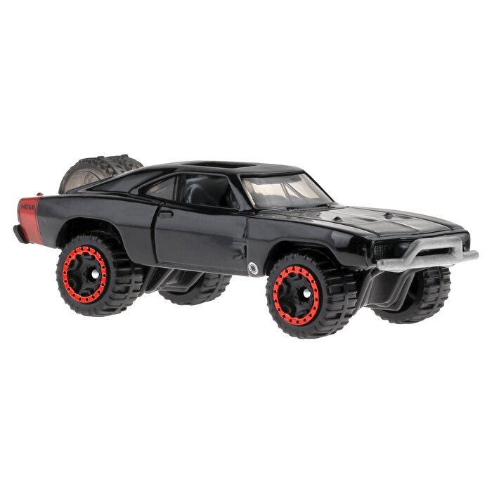 Hot Wheels Fast & Furious Arabalar '70 Dodge Charger HNR97