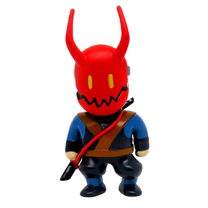 Stumble Guys 5’li Mini Figür Set 3