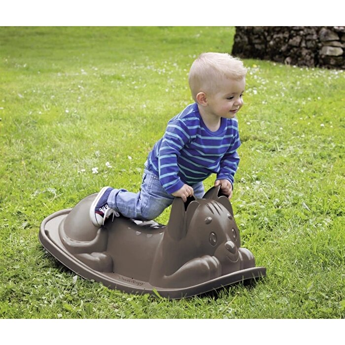 Smoby Kedi Tasarımlı Tahterevalli