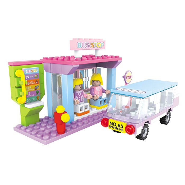 Ausini Fairyland Set 24412
