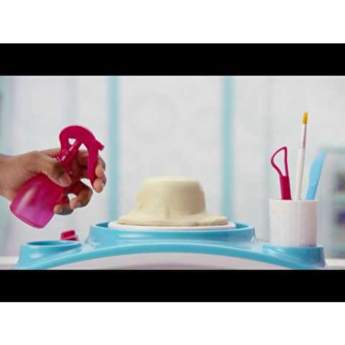 Pottery Cool Proje Kiti