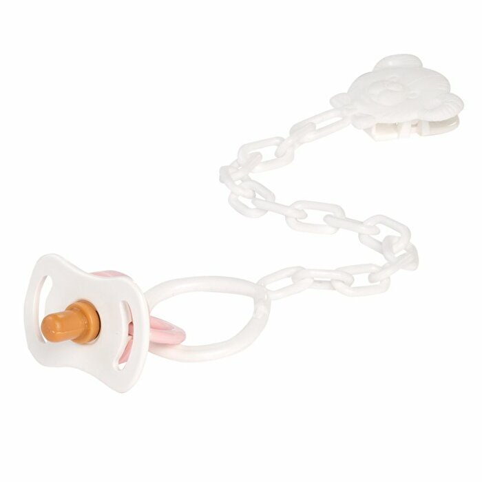 Llorens Sonrisas Chaqueta Fucxia Mimi 42 Cm