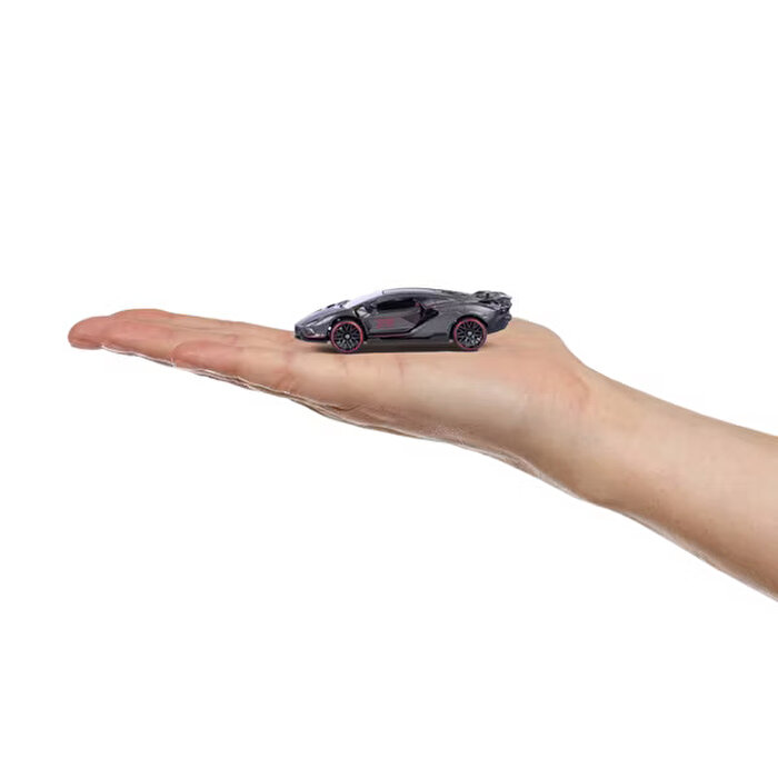 Majorette Lamborghini 5'li Araba Seti