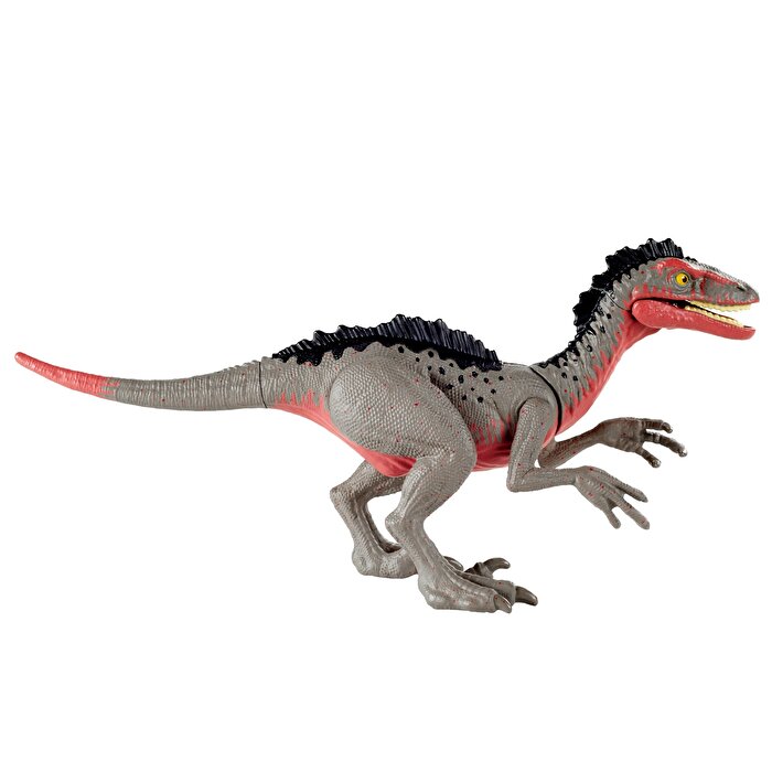 Jurassic World Figürler Troodon GVF32