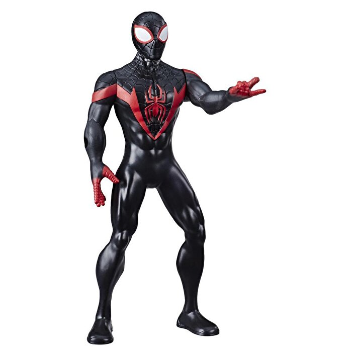 Marvel Klasik Dev Figür Miles Morales E7697