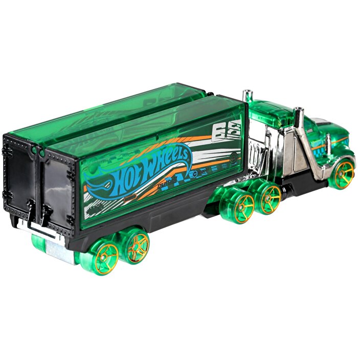 Hot Wheels Kamyonlar FPC79