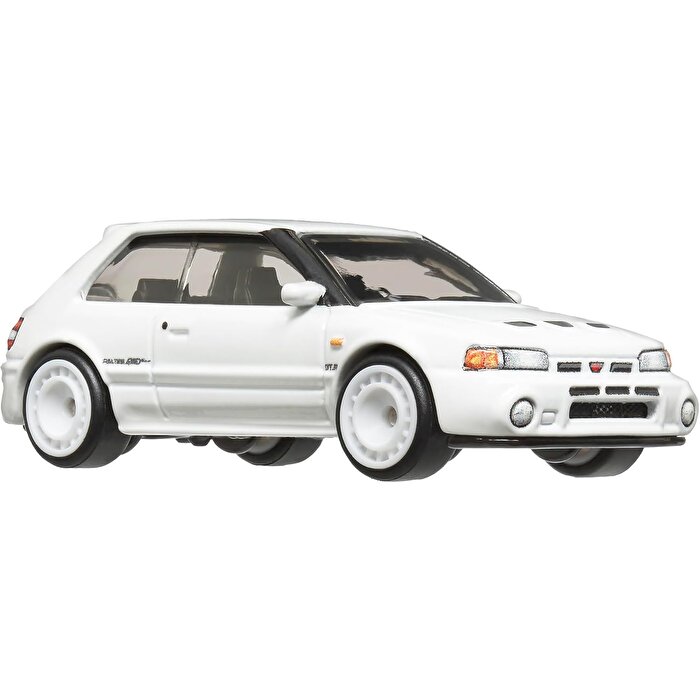 Hot Wheels Boulevard Premium Arabalar Mazda 323 GTR HRT59