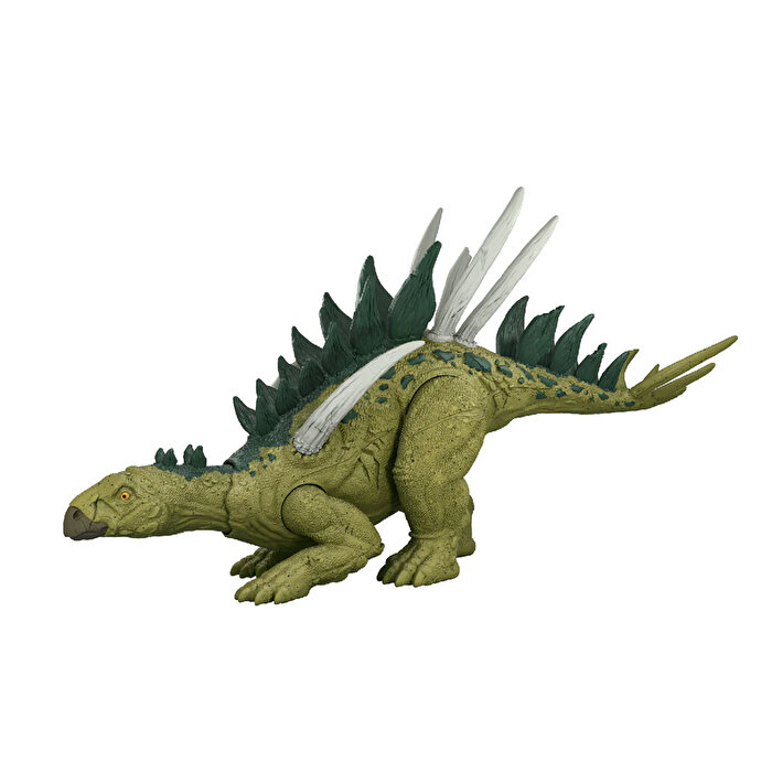 Jurassi̇c World Hareketli̇ Dinozor Figürleri̇ Huayangosaurus JCL61