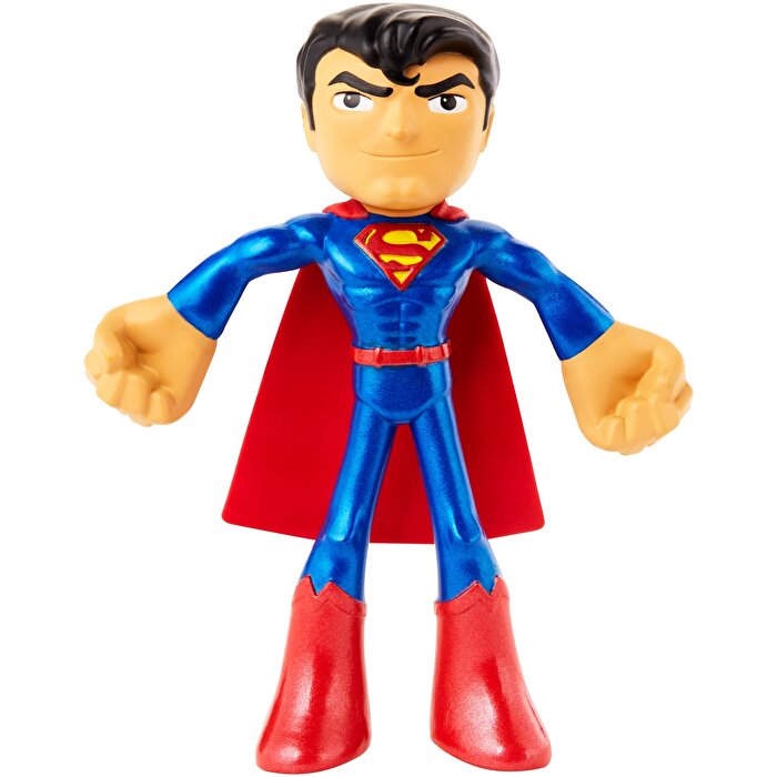 DC Justice League Bükülebilen Figürler Superman (GGK78)