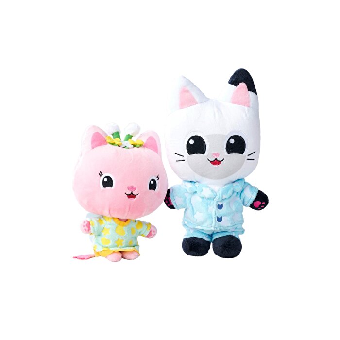 Gabby's Dollhouse Kitty Fairy Peluş