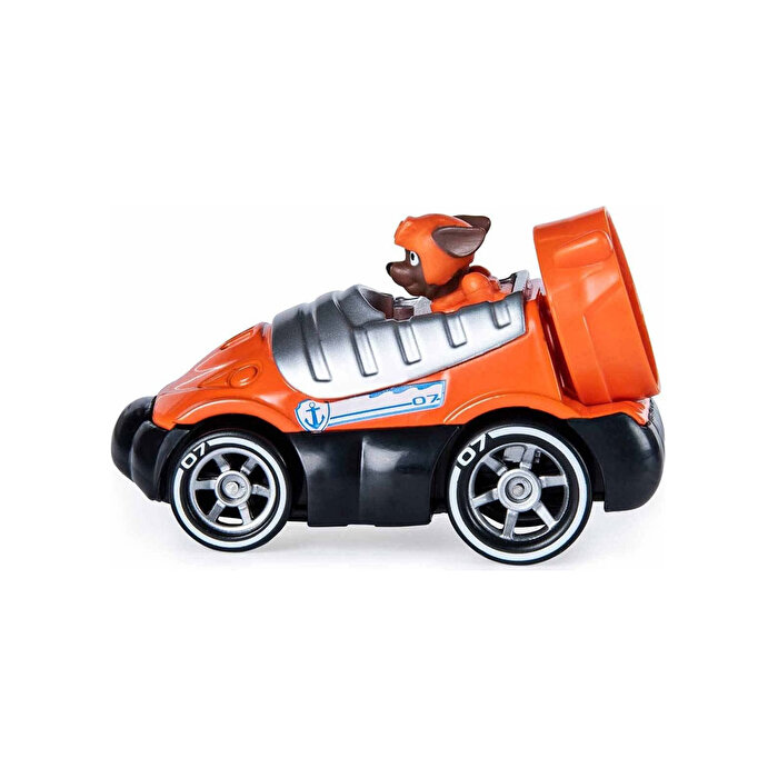 Paw Patrol True Metal Die Cast Araçlar Sea Patrol Zuma