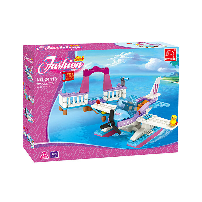 Ausini Fashion Set 24418