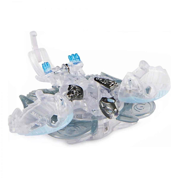 Bakugan Special Attack S1 Ventri