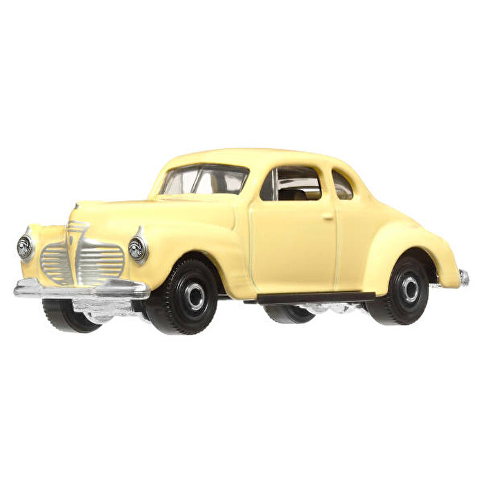 Matchbox Tekli̇ Arabalar 1941 Plymouth Coupe JFT03
