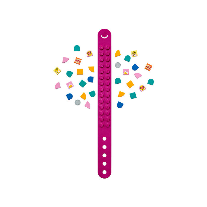 LEGO Dots Güç Bilekliği 41919