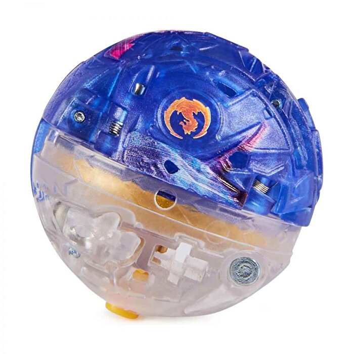 Bakugan Special Attack S1 Nillious