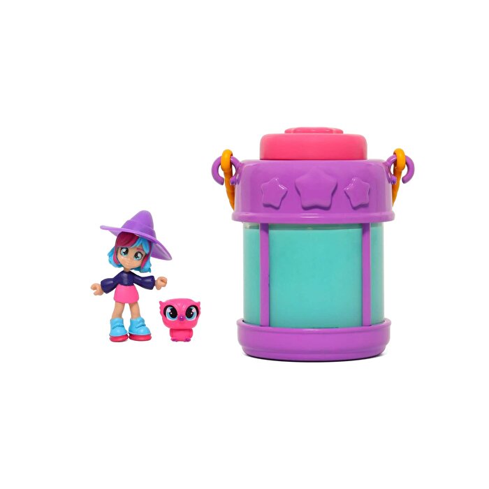 Magic Mini Mysteries Tekli Sihirli Sürpriz Paket Fener