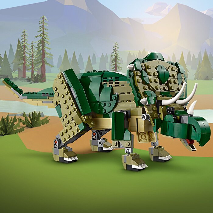 LEGO Creator T-Rex 31151