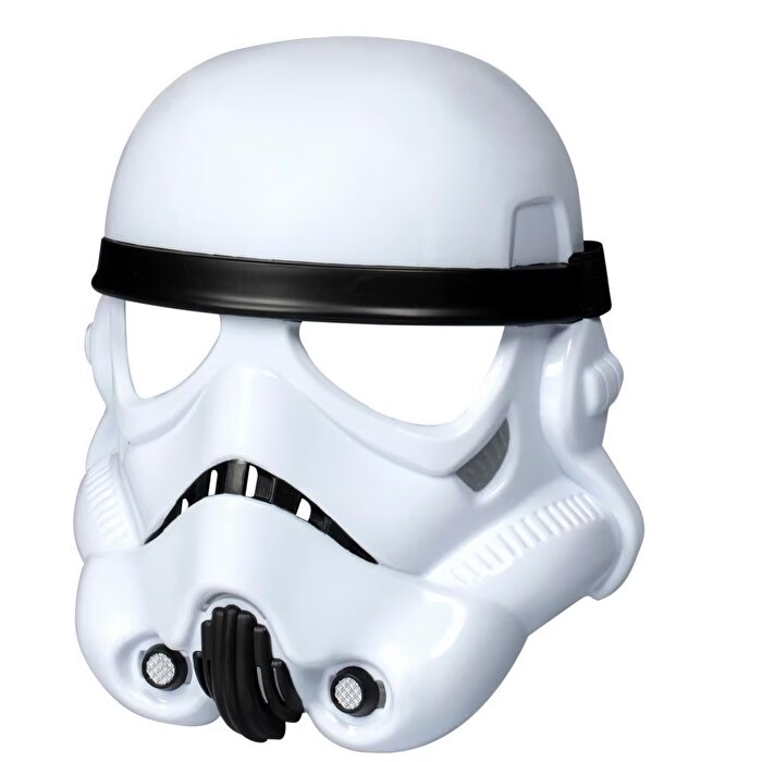 Star Wars Stormtrooper Maskesi G0756