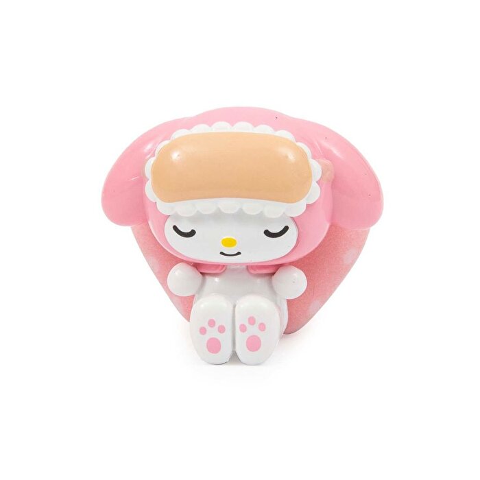 Hello Kitty Tatlı Uykular Sürpriz Figür