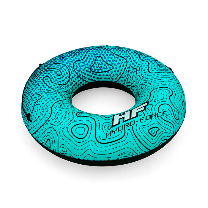 Bestway Hydro Force Yüzme Simidi 119 Cm