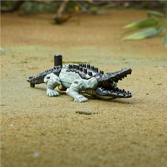 Transformers Movie 7 Rise of the Beasts Skullcruncher