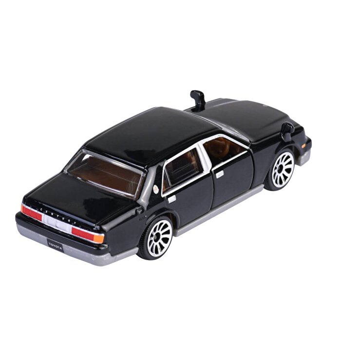 Majorette Japan Serisi Premi̇um Arabalar Toyota Century