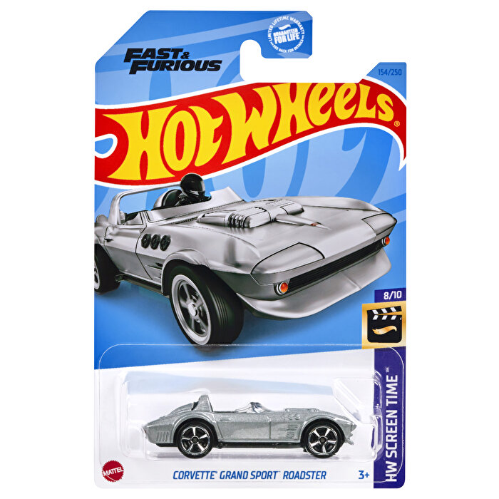 Hot wheels store corvette grand sport