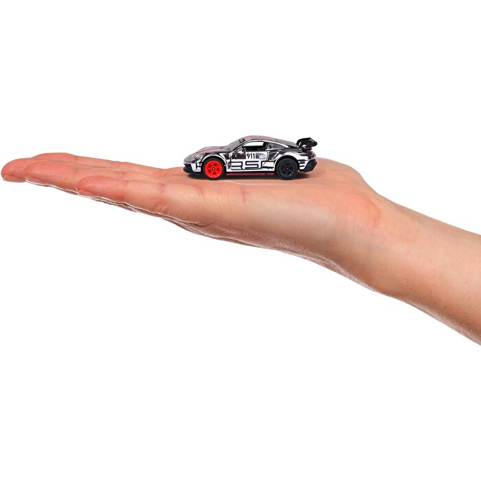 Majorette Porsche Deluxe Araçlar Porsche 911 GT3 Cup 992