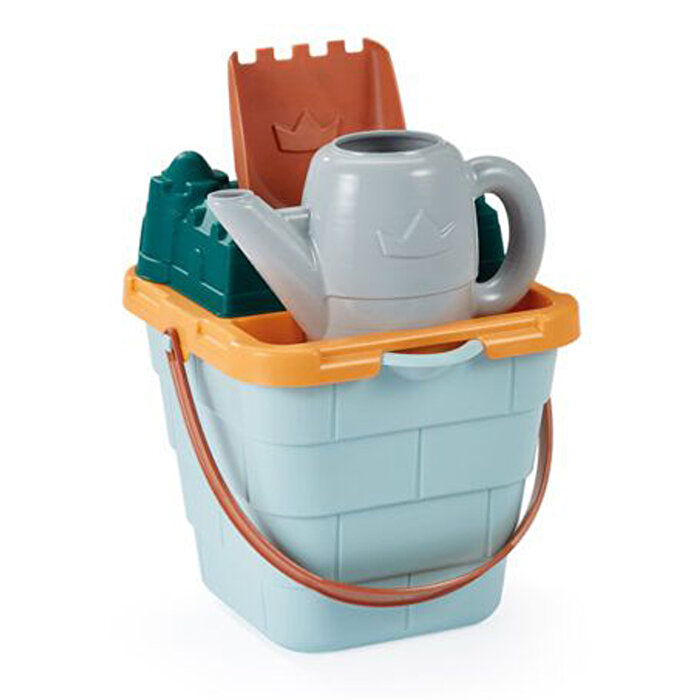 Ecoiffier Kumdan Kova Seti