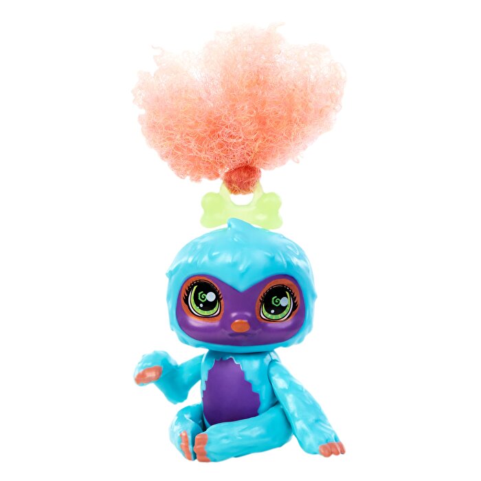 Cave Club Dinozorları Seri 2 Pembe