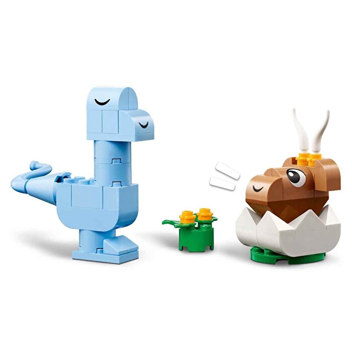 LEGO Classic Yaratıcı Dinozorlar 11041