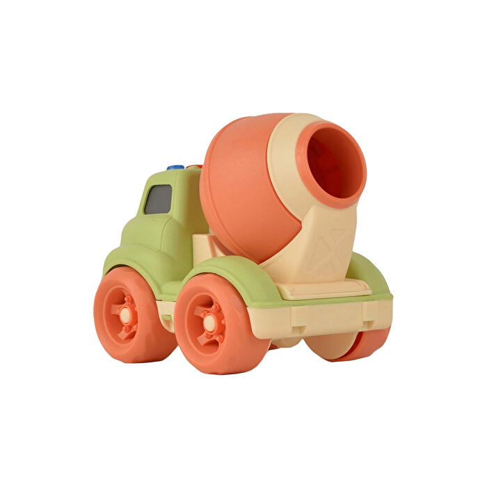 Let's Be Child Işıklı ve Sesli Minik Mikser Yeşil