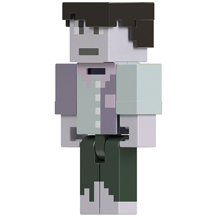 Minecraft Creator Series Ek Görev Paketi Sunken Spirit Snorkel HLY89