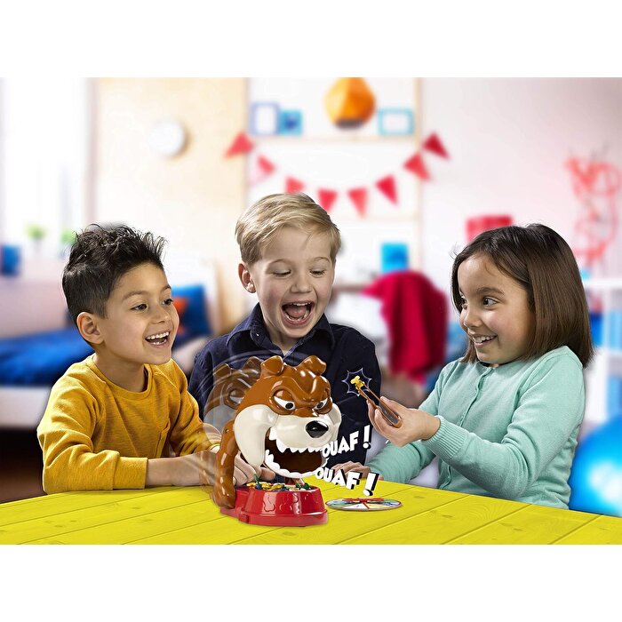 Goliath Hırçın Köpek