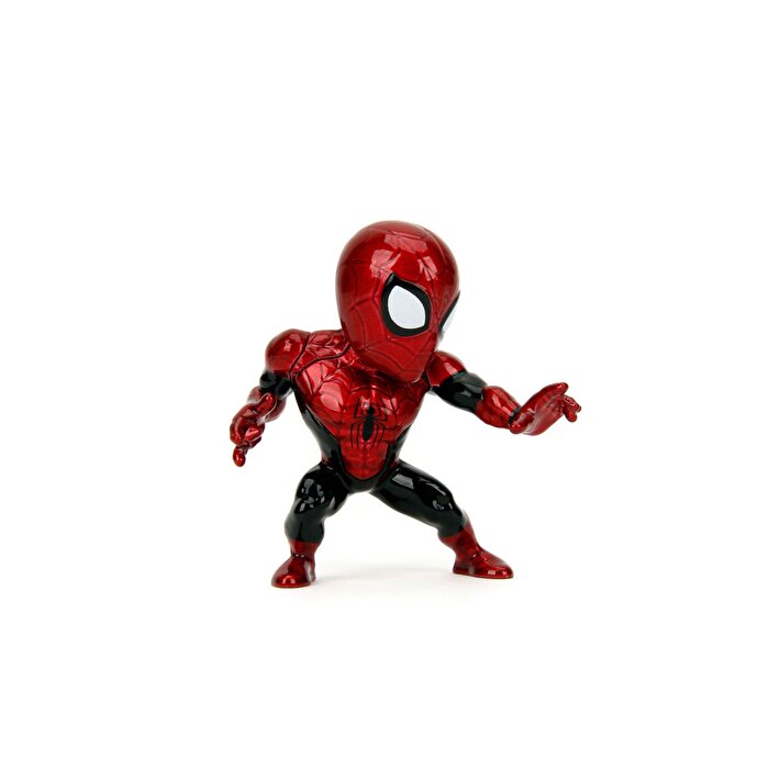 Jada Marvel Fi̇gür Spider Man