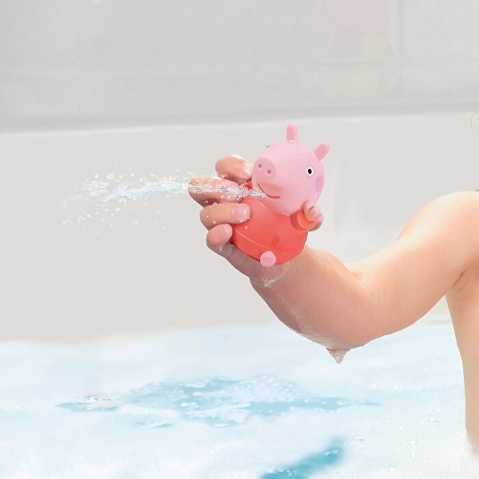 Peppa Pig Peppa'nın Havuz Partisi