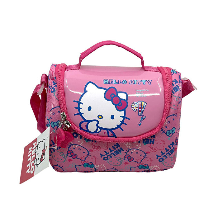 Hello Kitty Beslenme Çantası 2722