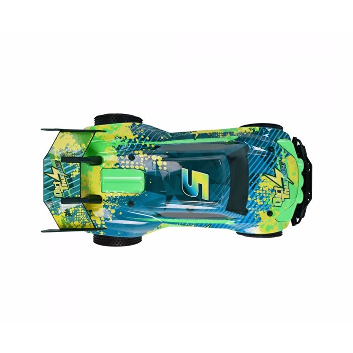 Dickie Toys RC Dirt Thunder.