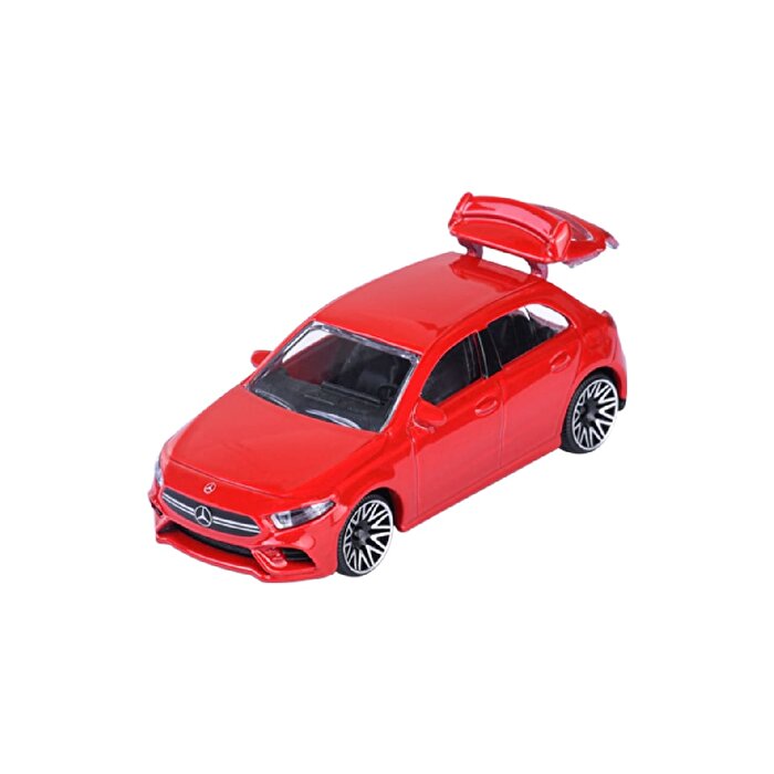 Majorette Showroom Premium Araba Mercedes Amg A35