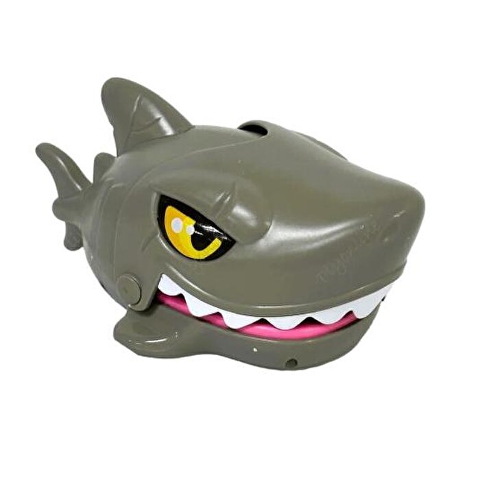 Çılgın Köpekbalığı Isırığı Oyunu