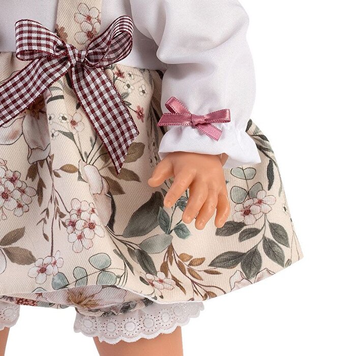 Llorens Lalka Tina 40 Cm